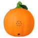 Hallmark : 2024 Keepsake Spirited Pumpkin Ornament With Light and Sound (308) - Hallmark : 2024 Keepsake Spirited Pumpkin Ornament With Light and Sound (308)