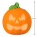 Hallmark : 2024 Keepsake Spirited Pumpkin Ornament With Light and Sound (308) - Hallmark : 2024 Keepsake Spirited Pumpkin Ornament With Light and Sound (308)