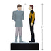 Hallmark : 2024 Keepsake Star Trek™: The Next Generation "Unification II" Ornament With Sound (361) - Hallmark : 2024 Keepsake Star Trek™: The Next Generation "Unification II" Ornament With Sound (361)