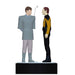 Hallmark : 2024 Keepsake Star Trek™: The Next Generation "Unification II" Ornament With Sound (361) - Hallmark : 2024 Keepsake Star Trek™: The Next Generation "Unification II" Ornament With Sound (361)