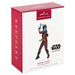 Hallmark : 2024 Keepsake Star Wars: Ahsoka™ Sabine Wren™ Ornament (275) - Hallmark : 2024 Keepsake Star Wars: Ahsoka™ Sabine Wren™ Ornament (275)