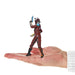 Hallmark : 2024 Keepsake Star Wars: Ahsoka™ Sabine Wren™ Ornament (275) - Hallmark : 2024 Keepsake Star Wars: Ahsoka™ Sabine Wren™ Ornament (275)