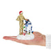 Hallmark : 2024 Keepsake Star Wars™ C - 3PO™ and R2 - D2™ Peekbuster Ornament With Motion - Activated Sound (50) - Hallmark : 2024 Keepsake Star Wars™ C - 3PO™ and R2 - D2™ Peekbuster Ornament With Motion - Activated Sound (50)