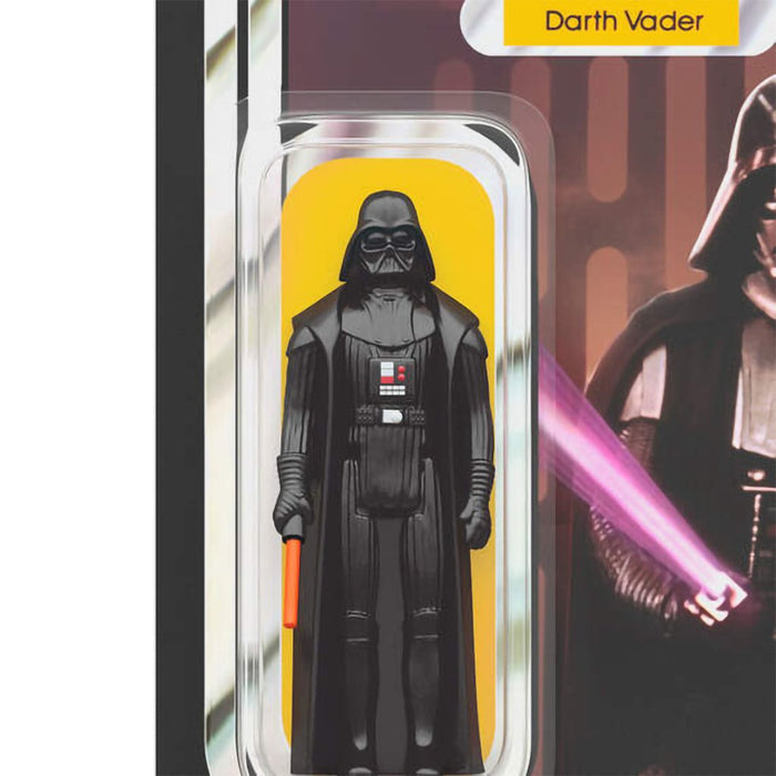 Hallmark : 2024 Keepsake Star Wars™ Darth Vader™ Vintage Figure Ornament (87) - Hallmark : 2024 Keepsake Star Wars™ Darth Vader™ Vintage Figure Ornament (87)