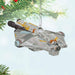 Hallmark : 2024 Keepsake Star Wars: Rebels™ 10th Anniversary The Ghost™ Ornament With Sound (334) - Hallmark : 2024 Keepsake Star Wars: Rebels™ 10th Anniversary The Ghost™ Ornament With Sound (334)