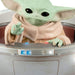 Hallmark : 2024 Keepsake Star Wars: The Mandalorian™ Grogu™ in Hovering Pram Ornament With Light, Sound and Motion (131) - Hallmark : 2024 Keepsake Star Wars: The Mandalorian™ Grogu™ in Hovering Pram Ornament With Light, Sound and Motion (131)