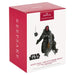 Hallmark : 2024 Keepsake Star Wars: The Phantom Menace™ 25th Anniversary Darth Maul™ and Sith Probe Droid™ Ornaments, Set of 2 (86) - Hallmark : 2024 Keepsake Star Wars: The Phantom Menace™ 25th Anniversary Darth Maul™ and Sith Probe Droid™ Ornaments, Set of 2 (86)