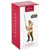 Hallmark : 2024 Keepsake Star Wars: The Phantom Menace™ 25th Anniversary Qui - Gon Jinn™ Ornament (259) - Hallmark : 2024 Keepsake Star Wars: The Phantom Menace™ 25th Anniversary Qui - Gon Jinn™ Ornament (259)