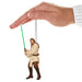 Hallmark : 2024 Keepsake Star Wars: The Phantom Menace™ 25th Anniversary Qui - Gon Jinn™ Ornament (259) - Hallmark : 2024 Keepsake Star Wars: The Phantom Menace™ 25th Anniversary Qui - Gon Jinn™ Ornament (259)