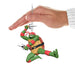 Hallmark : 2024 Keepsake Teenage Mutant Ninja Turtles: Mutant Mayhem Raphael Ornament (262) - Hallmark : 2024 Keepsake Teenage Mutant Ninja Turtles: Mutant Mayhem Raphael Ornament (262)