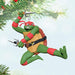 Hallmark : 2024 Keepsake Teenage Mutant Ninja Turtles: Mutant Mayhem Raphael Ornament (262) - Hallmark : 2024 Keepsake Teenage Mutant Ninja Turtles: Mutant Mayhem Raphael Ornament (262)