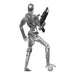 Hallmark : 2024 Keepsake Terminator 2: Judgment Day T - 800 Endoskeleton Ornament (326) - Hallmark : 2024 Keepsake Terminator 2: Judgment Day T - 800 Endoskeleton Ornament (326)