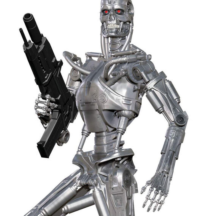 Hallmark : 2024 Keepsake Terminator 2: Judgment Day T - 800 Endoskeleton Ornament (326) - Hallmark : 2024 Keepsake Terminator 2: Judgment Day T - 800 Endoskeleton Ornament (326)