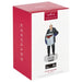 Hallmark : 2024 Keepsake The Office Kevin Malone Ornament With Sound (173) - Hallmark : 2024 Keepsake The Office Kevin Malone Ornament With Sound (173)