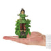 Hallmark : 2024 Keepsake The Wizard of Oz™ Scarecrow™ Ornament (283) - Hallmark : 2024 Keepsake The Wizard of Oz™ Scarecrow™ Ornament (283)