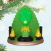 Hallmark : 2024 Keepsake The Wizard of Oz™ The Great and Powerful Oz™ Ornament With Light and Sound (335) - Hallmark : 2024 Keepsake The Wizard of Oz™ The Great and Powerful Oz™ Ornament With Light and Sound (335)