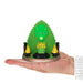 Hallmark : 2024 Keepsake The Wizard of Oz™ The Great and Powerful Oz™ Ornament With Light and Sound (335) - Hallmark : 2024 Keepsake The Wizard of Oz™ The Great and Powerful Oz™ Ornament With Light and Sound (335)