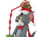 Hallmark : 2024 Keepsake Tom and Jerry™ Stealing Sips Ornament (311) - Hallmark : 2024 Keepsake Tom and Jerry™ Stealing Sips Ornament (311)