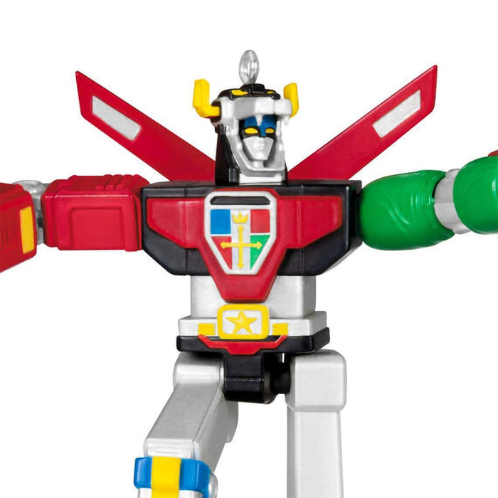 Hallmark : 2024 Keepsake Voltron® Voltron: Defender of the Universe Ornament (373) - Hallmark : 2024 Keepsake Voltron® Voltron: Defender of the Universe Ornament (373)