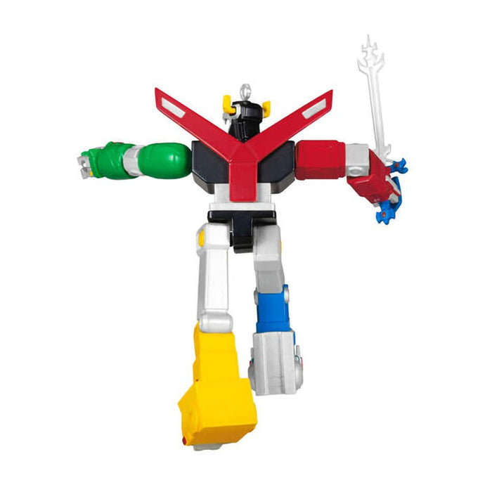 Hallmark : 2024 Keepsake Voltron® Voltron: Defender of the Universe Ornament (373) - Hallmark : 2024 Keepsake Voltron® Voltron: Defender of the Universe Ornament (373)