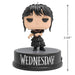 Hallmark : 2024 Keepsake Wednesday Wednesday's Rave'N Dance Funko POP!® Musical Ornament (377) - Hallmark : 2024 Keepsake Wednesday Wednesday's Rave'N Dance Funko POP!® Musical Ornament (377)