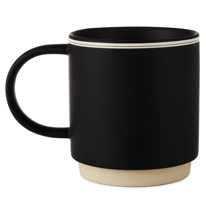 Hallmark : 2025 Mug, 16 oz. - Hallmark : 2025 Mug, 16 oz.