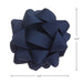 Hallmark : 4.6" Navy Blue Grosgrain Ribbon Bow - Hallmark : 4.6" Navy Blue Grosgrain Ribbon Bow