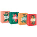 Hallmark : 5.7" Peace on Earth 4 - Pack Assorted Small Christmas Gift Bag Bundle - Hallmark : 5.7" Peace on Earth 4 - Pack Assorted Small Christmas Gift Bag Bundle