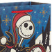 Hallmark : 9.6" Disney Tim Burton's The Nightmare Before Christmas Jack and Sally Medium Gift Bag - Hallmark : 9.6" Disney Tim Burton's The Nightmare Before Christmas Jack and Sally Medium Gift Bag