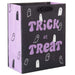 Hallmark : 9.6" Trick or Treat Ghosts Medium Halloween Gift Bag - Hallmark : 9.6" Trick or Treat Ghosts Medium Halloween Gift Bag