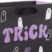 Hallmark : 9.6" Trick or Treat Ghosts Medium Halloween Gift Bag - Hallmark : 9.6" Trick or Treat Ghosts Medium Halloween Gift Bag