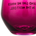 Hallmark : A Friend Like Me Funny Stemless Wine Glass, 15.5 oz. - Hallmark : A Friend Like Me Funny Stemless Wine Glass, 15.5 oz.