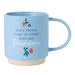 Hallmark : Ask Grandma Mug, 16 oz. - Hallmark : Ask Grandma Mug, 16 oz.