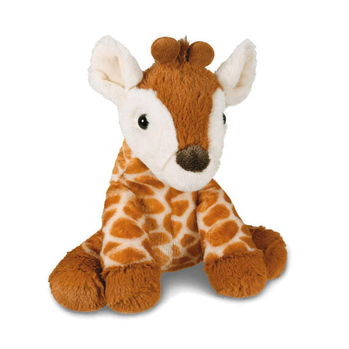 Hallmark : Baby Giraffe Stuffed Animal, 8" - Hallmark : Baby Giraffe Stuffed Animal, 8"