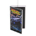 Hallmark : Back to the Future Retro Video Cassette Case Hallmark Ornament - Hallmark : Back to the Future Retro Video Cassette Case Hallmark Ornament