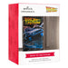 Hallmark : Back to the Future Retro Video Cassette Case Hallmark Ornament - Hallmark : Back to the Future Retro Video Cassette Case Hallmark Ornament