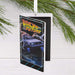 Hallmark : Back to the Future Retro Video Cassette Case Hallmark Ornament - Hallmark : Back to the Future Retro Video Cassette Case Hallmark Ornament