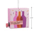 Hallmark : Boxed Wine Hallmark Ornament - Hallmark : Boxed Wine Hallmark Ornament