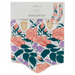 Hallmark : Bridgerton Colorful Floral Socks - Hallmark : Bridgerton Colorful Floral Socks