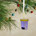 Hallmark : Bubble Tea Hallmark Ornament - Hallmark : Bubble Tea Hallmark Ornament