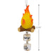 Hallmark : Camp Life Campfire Hallmark Ornament - Hallmark : Camp Life Campfire Hallmark Ornament