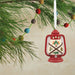 Hallmark : Camping Lantern Hallmark Ornament - Hallmark : Camping Lantern Hallmark Ornament