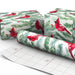 Hallmark : Cardinals and Pine Branches Holiday Wrapping Paper Roll, 35 sq. ft. - Hallmark : Cardinals and Pine Branches Holiday Wrapping Paper Roll, 35 sq. ft.