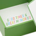 Hallmark : Celebrate Every Day Memory-Keeping Box - Hallmark : Celebrate Every Day Memory-Keeping Box