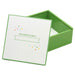 Hallmark : Celebrate Every Day Memory-Keeping Box - Hallmark : Celebrate Every Day Memory-Keeping Box