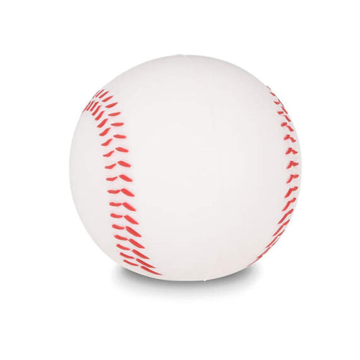 Hallmark : Charmers Baseball Silicone Charm - Hallmark : Charmers Baseball Silicone Charm