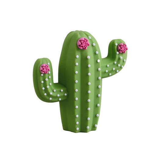 Hallmark : Charmers Cactus Silicone Charm - Hallmark : Charmers Cactus Silicone Charm