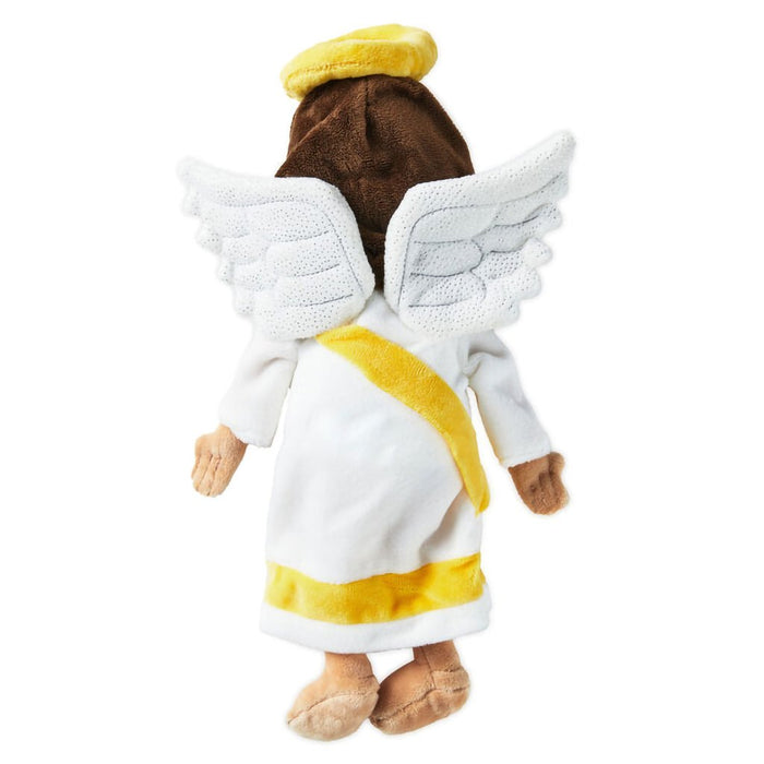 Hallmark : Christmas Angel Plush Doll - 13" - Hallmark : Christmas Angel Plush Doll - 13"