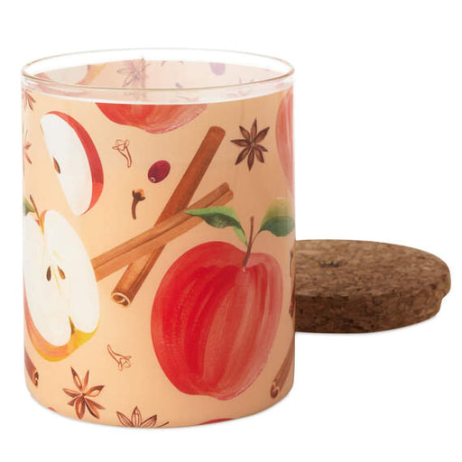 Hallmark : Cinnamon and Chai 2 - Wick Scented Candle, 14.5 oz. - Hallmark : Cinnamon and Chai 2 - Wick Scented Candle, 14.5 oz.