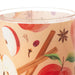 Hallmark : Cinnamon and Chai 2 - Wick Scented Candle, 14.5 oz. - Hallmark : Cinnamon and Chai 2 - Wick Scented Candle, 14.5 oz.